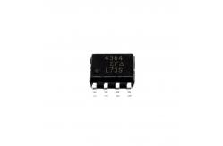 China Integrated Circuits Microcontroller SI4364DY-T1-E3 Vi-shay Si1021R-T1-GE3 supplier