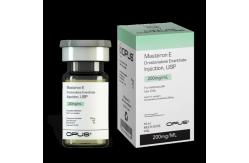China Mast E Drostanolone Enanthate 250mg Customized Labels And Boxes For 10ml Vials supplier
