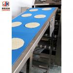 CE Automated Wheat Tortilla Production Line Burrito Making Machine SUS304 for sale