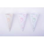 Custom Ice Cream Related Production Chocolate Sugar Cones With Egg Tray Machine for sale