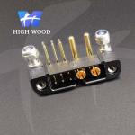 HW-CMM Connector, HW-221V16F26-0002-3400CMM,2mm Pitch. for sale