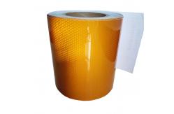 China PET High Intensity Reflective Tape supplier