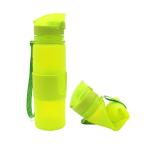 Reusable 23OZ Foldable Expandable Water Bottle For Unisex for sale