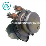 Excavator Spare Part KHR2112 Battery Main Relay BS24-5C-S 24VDC for sale