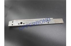 China Molins MK9 Maker Garniture Section Long Folder Short Folder Set supplier