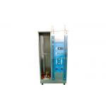 Single Insulated Wire 220V Flammability Testing Equipment