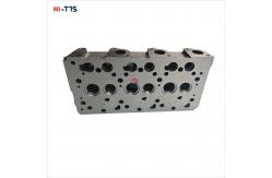 China Machinery Diesel Engine Cylinder Head D905 16020-03040 1602003040 supplier