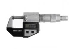 China Easy Structure 0.001mm Film Ultrasonic Thickness Gauge supplier