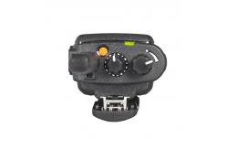 China DGP8550E UHF VHF Radio DMR Long Range With GPS Function Radio Walkie Talkie supplier