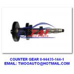 Counter Gear Auto Transmission Parts For 4JA1 8-94469-524-1/ 8-94435-144-1 for sale