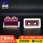 3.7g/Cm3 Metallized Ceramic High Voltage DC Relay Parts for sale