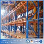 New Technique Warehouse Storage Racks
