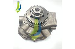China 176-7000 Water Pump 1767000 For C10 C12 Engine supplier