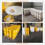 Low Viscosity Silicone Liquid Rubber Translucent Platinum Cure Liquid Silicone Rubber