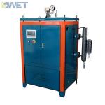 Mini Induction Electric Heating Steam Boiler 100kg Steam Capacity for sale