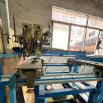 Powerful Precise Grinding Tool for Straight Seam Welds of Kitchen Handmade Sinks for sale
