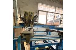 China Powerful Precise Grinding Tool for Straight Seam Welds of Kitchen Handmade Sinks supplier
