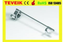 China Biopsy Ultrasound Needle Guide compatible for Toshiba PVT - 661VT supplier