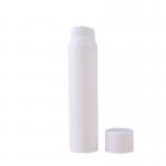 Support Customization 80ml Airless Dispenser Pump Bottle For Skincare