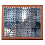 Customizable Full Color Rectangular Photo Puzzles