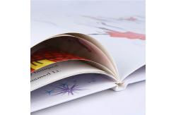 China Hardcover Flexibound Children'S Picture Book Printing Perfect Binding supplier