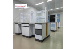 China Customizable lab furnitures suitable for Packaging-Export Plywood Package supplier