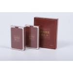 BKS CMYK Custom Printed Playing Cards Digital Printing for sale