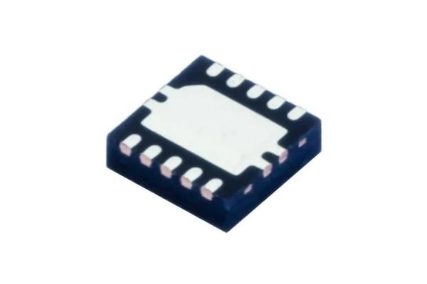 Integrated Circuit Chip TPS62402QDRCRQ1 2.25MHz 400mA and 600mA Dual Step-Down Converter