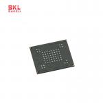 MT29F4G08ABBDAH4:D Flash Memory Ic Chip 4Gb 8-Bit Bus PoP 3V H-Temp for sale