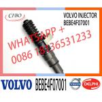 4 PINS fuel injector 20582430 BEBE4D00203 BEBE4F01001 BEBE4F01101 BEBE4F01102 BEBE4F04001 BEBE4F07001