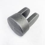 CNC Machining Precision Steel Forging Parts For Agricultural Machinery Applications