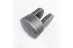 China CNC Machining Precision Steel Forging Parts For Agricultural Machinery Applications supplier