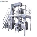 Mini Doypack Packaging Machine Medical Chemical Packaging Equipment for sale