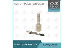 China F00VX30026 / F00 VX 30026 Bosch Piezo Nozzle For Injectors 0445116001/ 0986435363 supplier