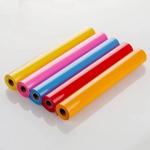 Washable PU Flex Heat Transfer Vinyl Film For T Shirt for sale