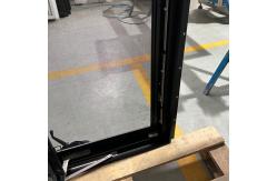 China Effortless Elegance American Style Hand-Crank Casement Windows supplier