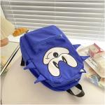 New Style Kids Plush Padded School Bag Children Backpack For Boys And Girls for sale