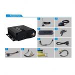 GPS Tracking Device Real Time Video Vehicle CCTV Remote Monitoring