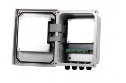 China High Reliability Polysonics Doppler Flow Meter supplier