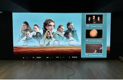 China Indoor Advertising LED Screen P1.667 200*150mm Module NOVA System supplier