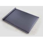 Self Adhesive Seal Metallic Bubble Mailers For Packing Jewelry And Small Gift for sale