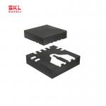 ACS711KEXLT-31AB-T 12-QFN Hall Effect-Based Linear Current Sensor IC with ±30A Range for sale