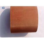 Room Shielding SGS Hardware Copper Wire Mesh Cloth Red  C1020