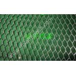 Strong Adhesive Force Diamond Metal Mesh 2.44m Crack Resistance for sale