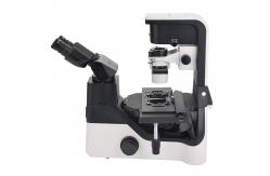 China OPTO EDU A14.1065 Tilting Inverted Phase Contrast Microscope supplier