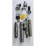 High Strength Core Barrel Head Assembly Efficient Fluid Management for sale