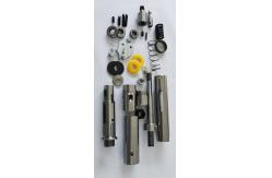 China High Strength Core Barrel Head Assembly Efficient Fluid Management supplier