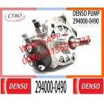 294000-1202 Neutral diesel pump 294000-1202 8-97381555-6 for HP3 4JJ1 same as 294000-0490 for sale