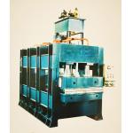 CE Certification Wood Pressing Machine Cool Press Machine 220V For Woodworking