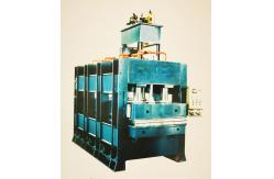 China CE Certification Wood Pressing Machine Cool Press Machine 220V For Woodworking supplier